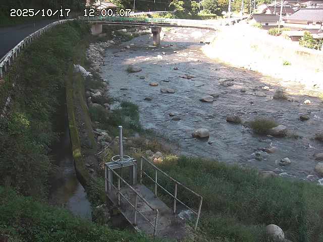 佐治川１１2025/10/17 17:30:00