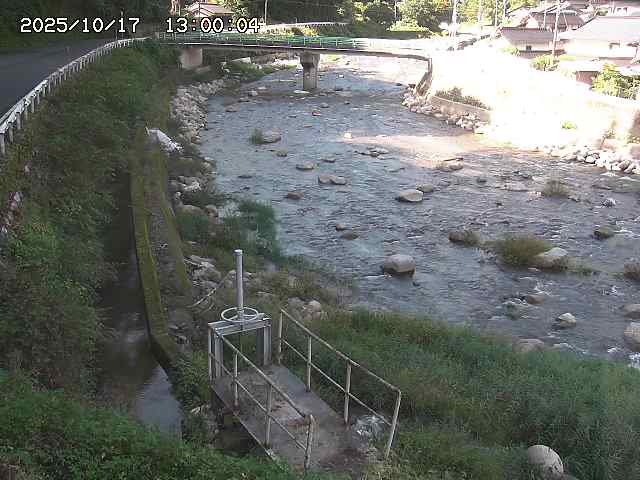 佐治川１１2025/10/17 17:30:00