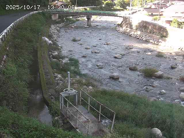 佐治川１１2025/10/17 17:30:00