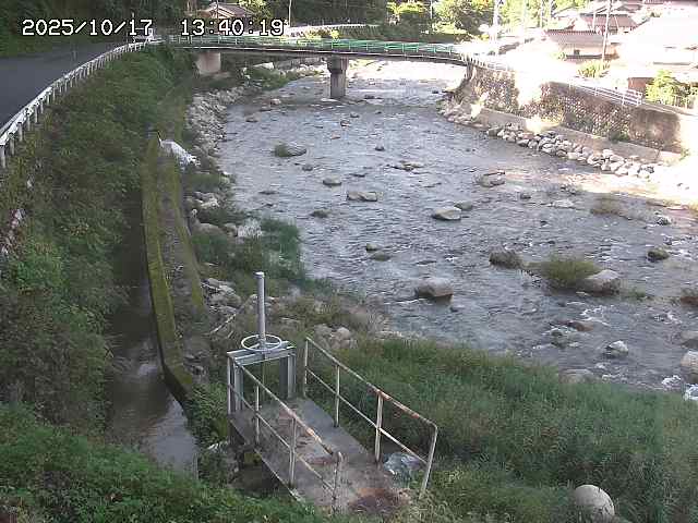 佐治川１１2025/10/17 17:30:00