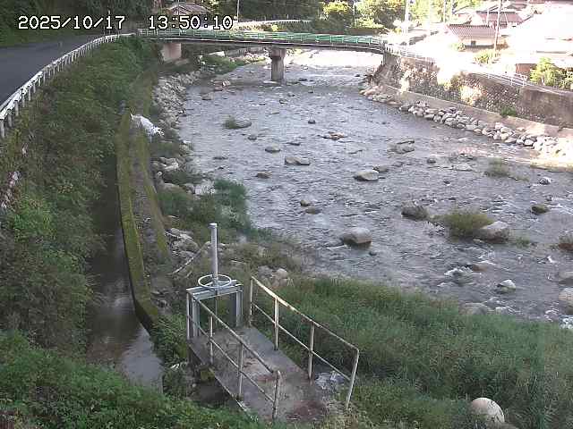 佐治川１１2025/10/17 17:30:00