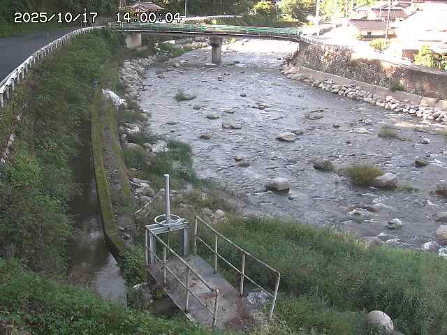 佐治川１１2025/10/17 17:30:00