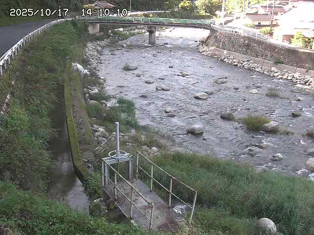 佐治川１１2025/10/17 17:30:00