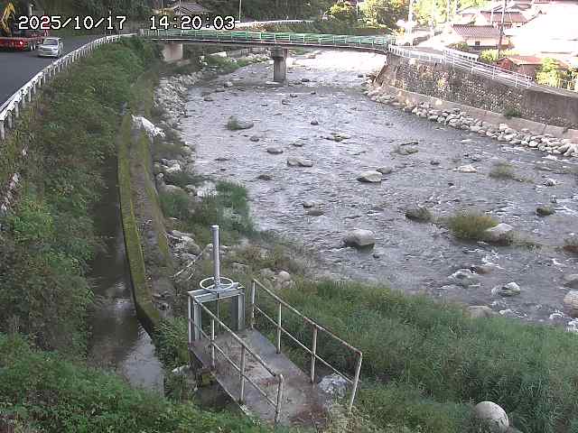 佐治川１１2025/10/17 17:30:00