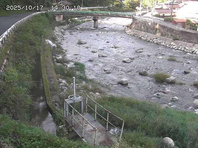佐治川１１2025/10/17 17:30:00