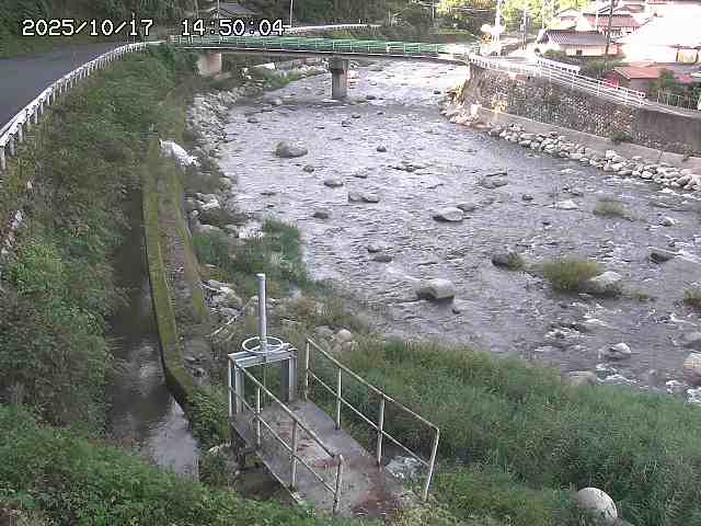 佐治川１１2025/10/17 17:30:00