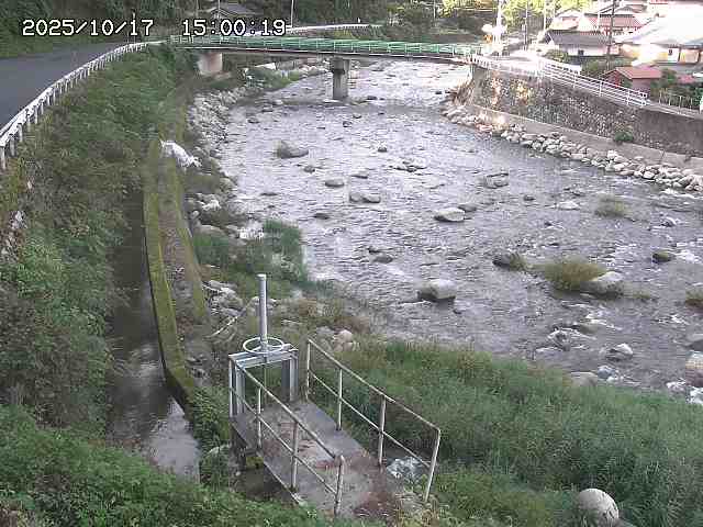 佐治川１１2025/10/17 17:30:00