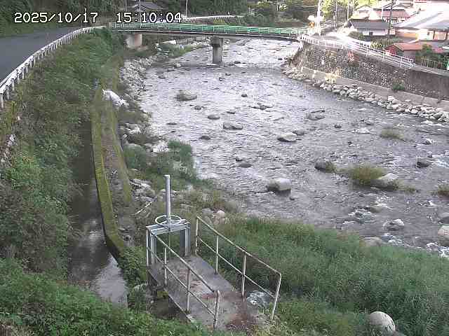 佐治川１１2025/10/17 17:30:00