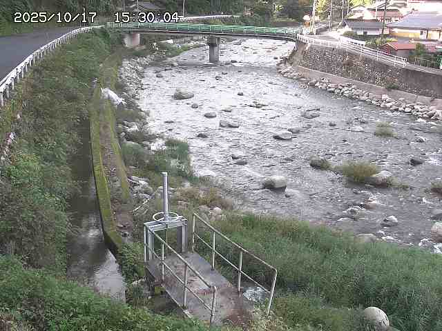 佐治川１１2025/10/17 17:30:00