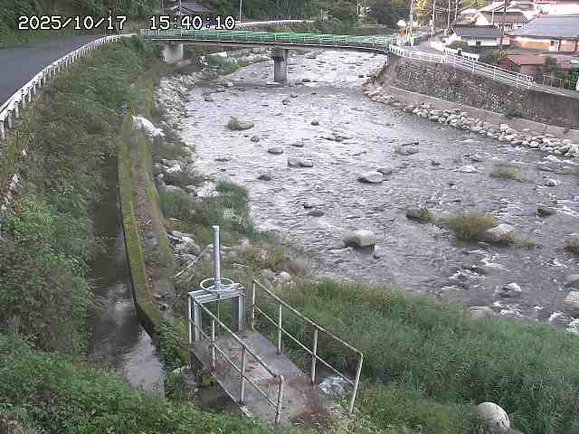 佐治川１１2025/10/17 17:30:00