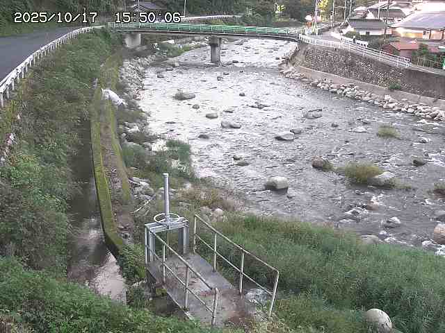 佐治川１１2025/10/17 17:30:00