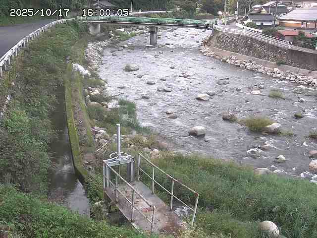 佐治川１１2025/10/17 17:30:00