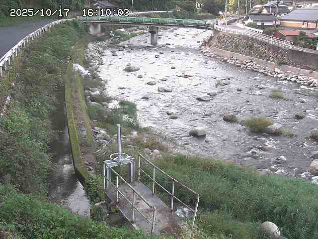 佐治川１１2025/10/17 17:30:00