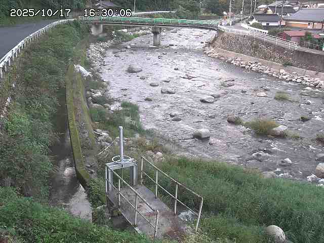 佐治川１１2025/10/17 17:30:00