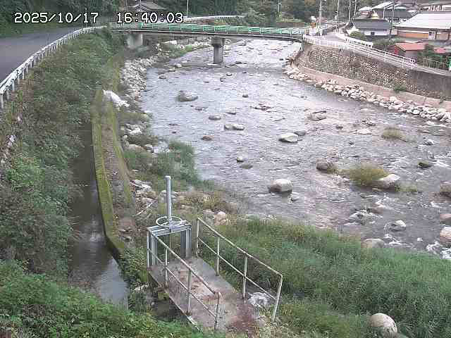 佐治川１１2025/10/17 17:30:00