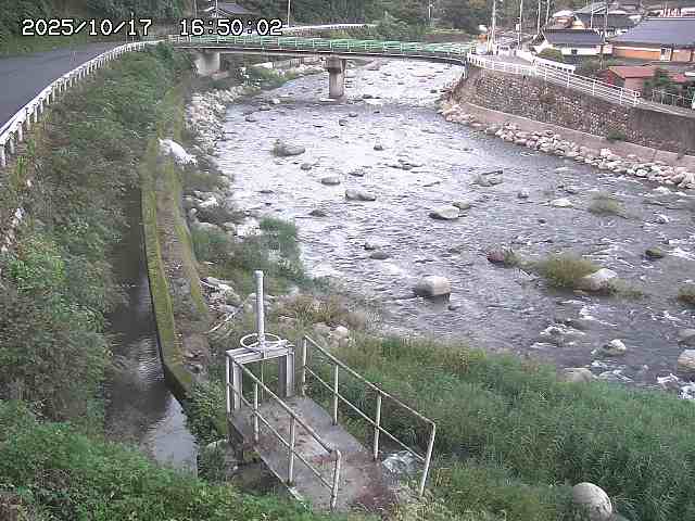 佐治川１１2025/10/17 17:30:00
