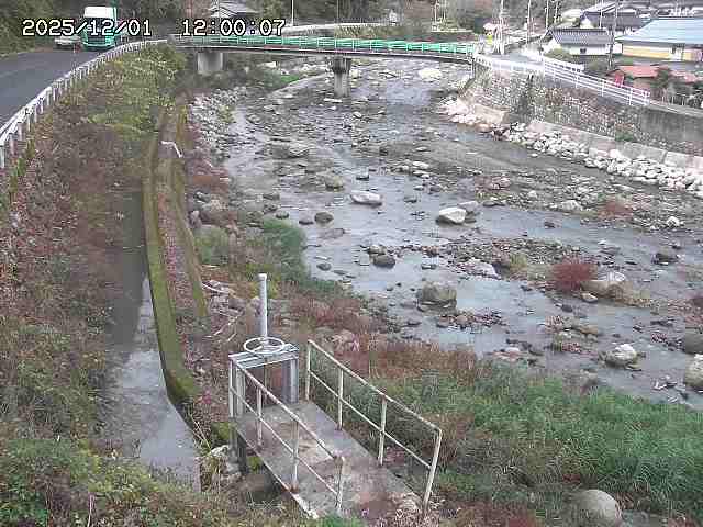 佐治川１１2025/12/02 12:10:00