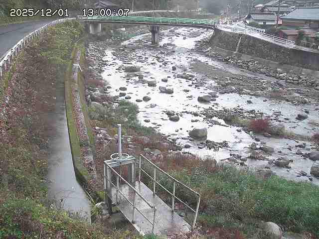 佐治川１１2025/12/02 12:10:00