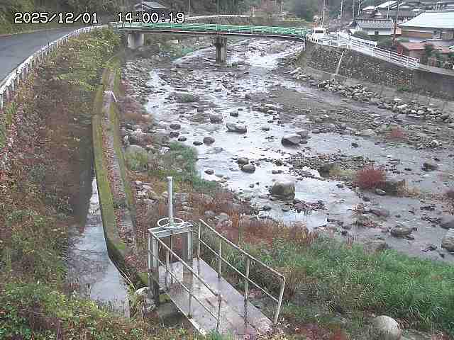 佐治川１１2025/12/02 12:10:00