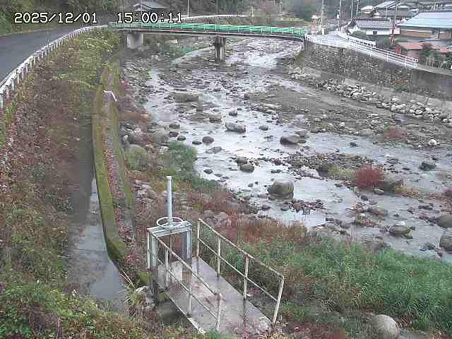 佐治川１１2025/12/02 12:10:00