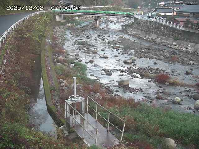 佐治川１１2025/12/02 12:10:00