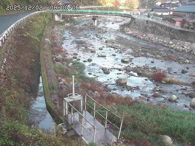 佐治川１１2025/12/02 12:10:00