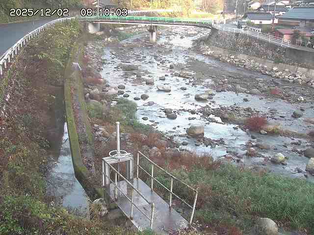 佐治川１１2025/12/02 12:10:00