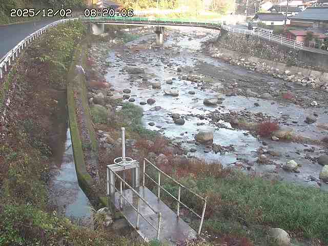 佐治川１１2025/12/02 12:10:00