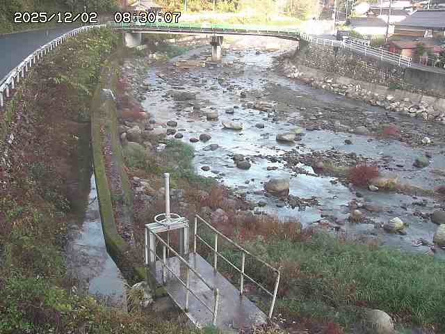 佐治川１１2025/12/02 12:10:00