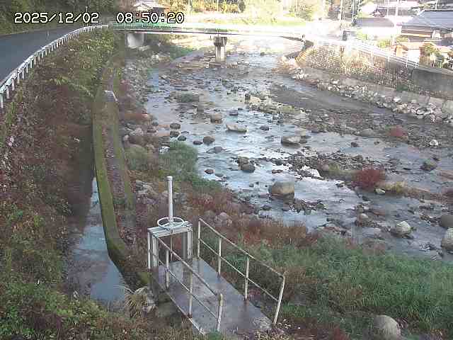 佐治川１１2025/12/02 12:10:00