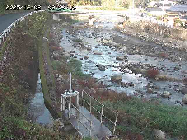 佐治川１１2025/12/02 12:10:00