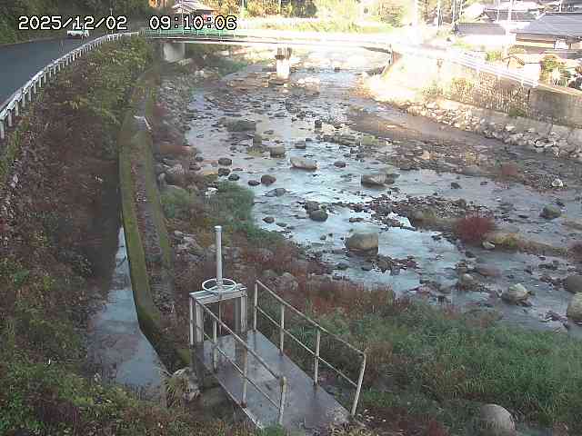 佐治川１１2025/12/02 12:10:00