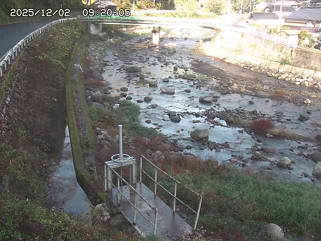 佐治川１１2025/12/02 12:10:00