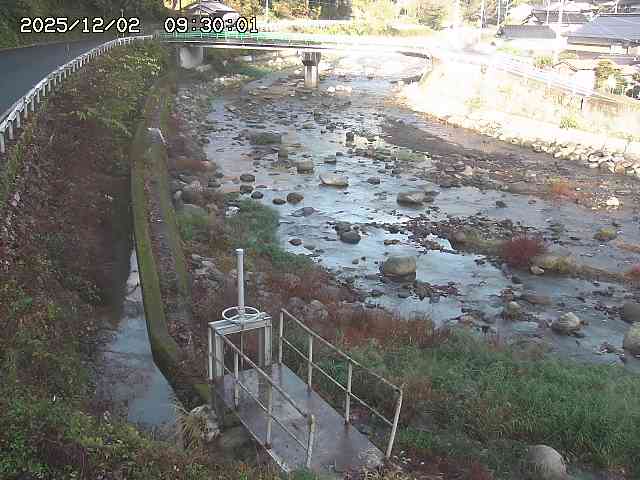 佐治川１１2025/12/02 12:10:00