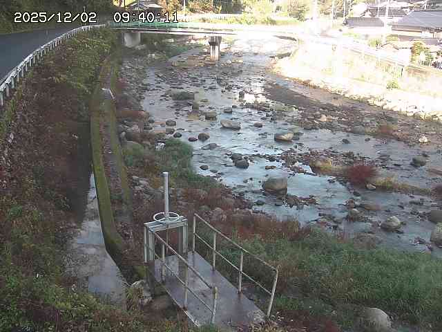 佐治川１１2025/12/02 12:10:00