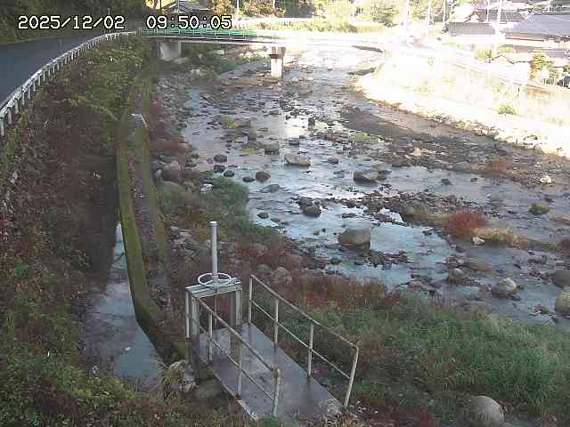 佐治川１１2025/12/02 12:10:00