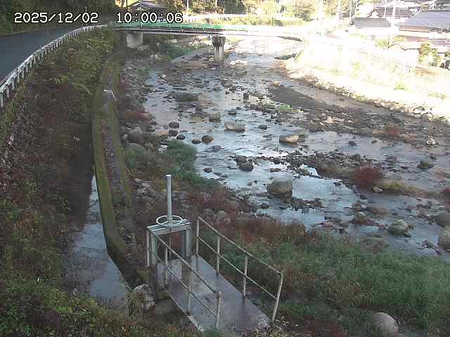 佐治川１１2025/12/02 12:10:00