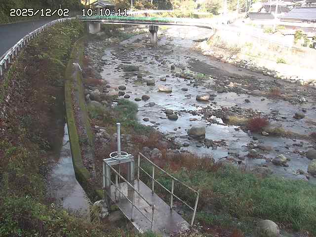 佐治川１１2025/12/02 12:10:00