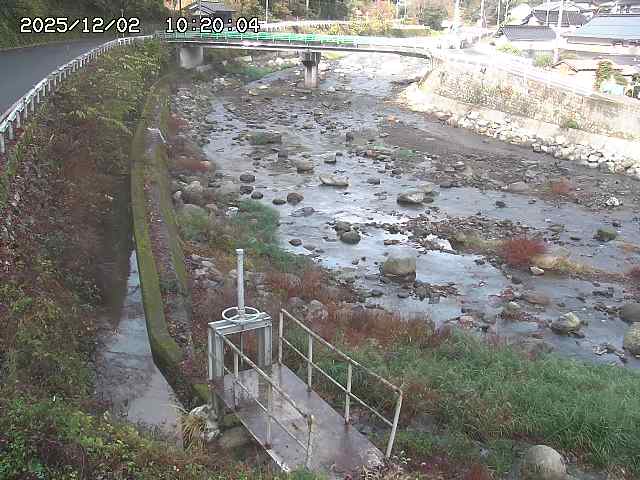 佐治川１１2025/12/02 12:10:00