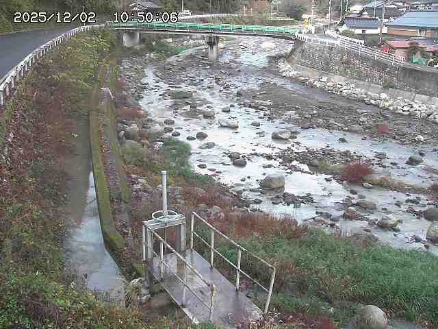 佐治川１１2025/12/02 12:10:00