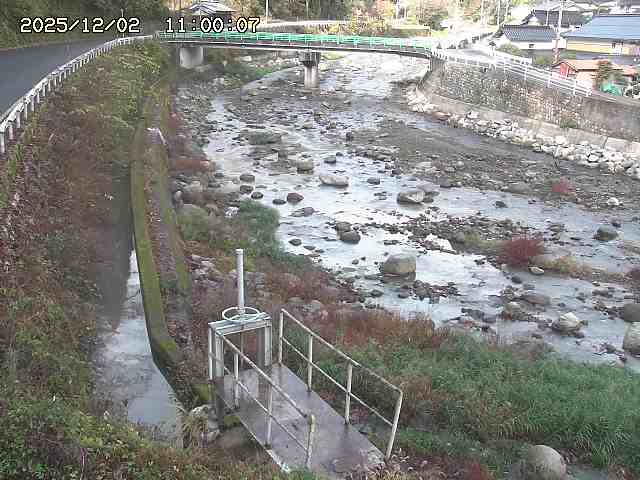 佐治川１１2025/12/02 12:10:00