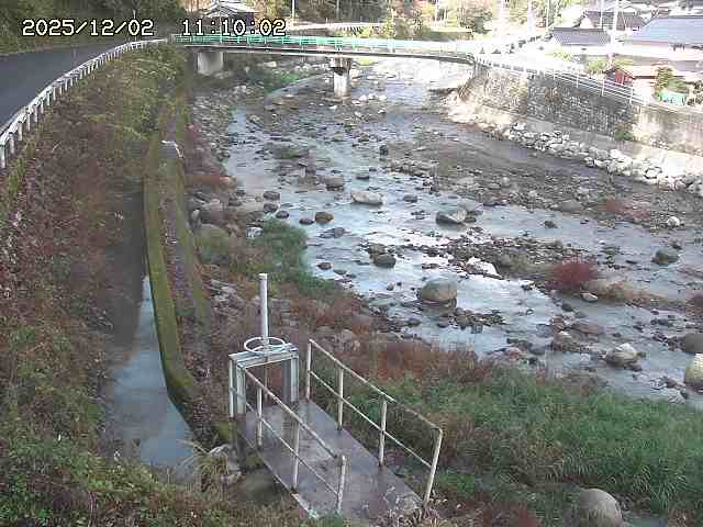 佐治川１１2025/12/02 12:10:00