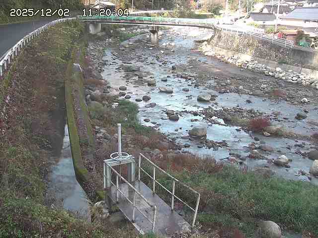 佐治川１１2025/12/02 12:10:00