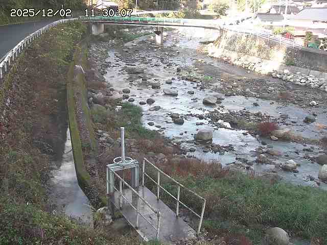 佐治川１１2025/12/02 12:10:00