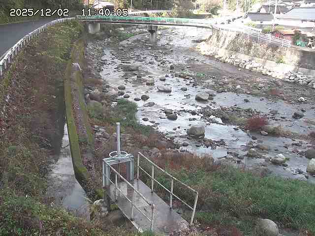 佐治川１１2025/12/02 12:10:00