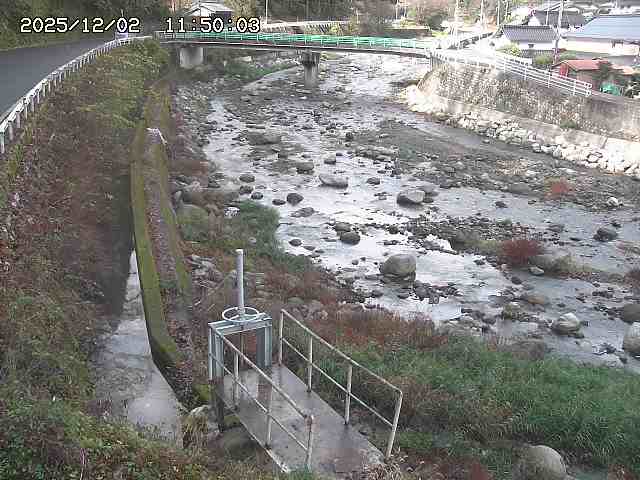 佐治川１１2025/12/02 12:10:00