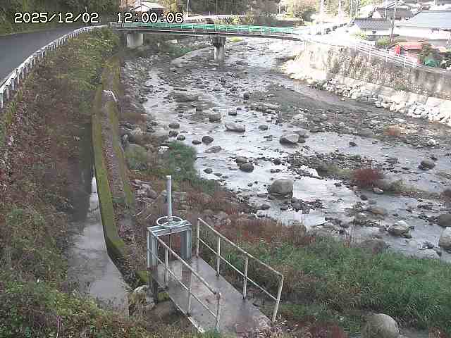 佐治川１１2025/12/02 12:10:00