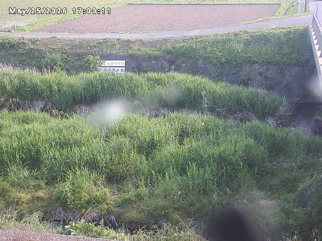 名和川１2026/05/25 21:40:00