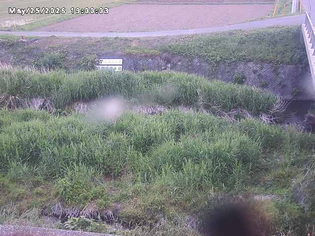 名和川１2026/05/25 21:40:00