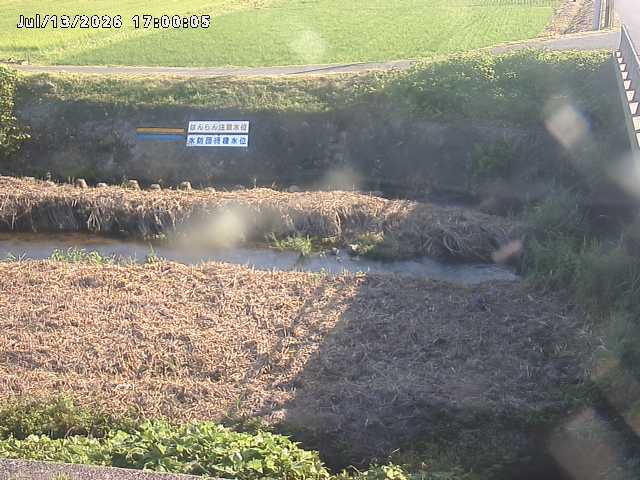 名和川１2026/07/14 15:20:00